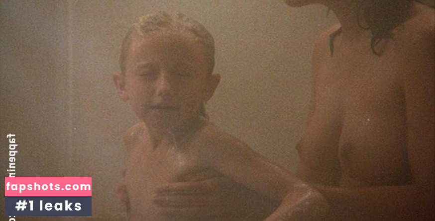 Greta Scacchi Nahé úniky fotek pouze od fanoušků #38 - Fapshots