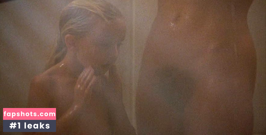 Greta Scacchi Nahé úniky fotek pouze od fanoušků #40 - Fapshots