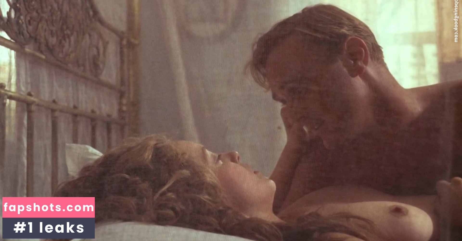 Greta Scacchi Nahé úniky fotek pouze od fanoušků #5 - Fapshots