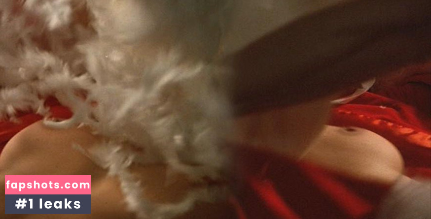 Greta Scacchi Nahé úniky fotek pouze od fanoušků #41 - Fapshots