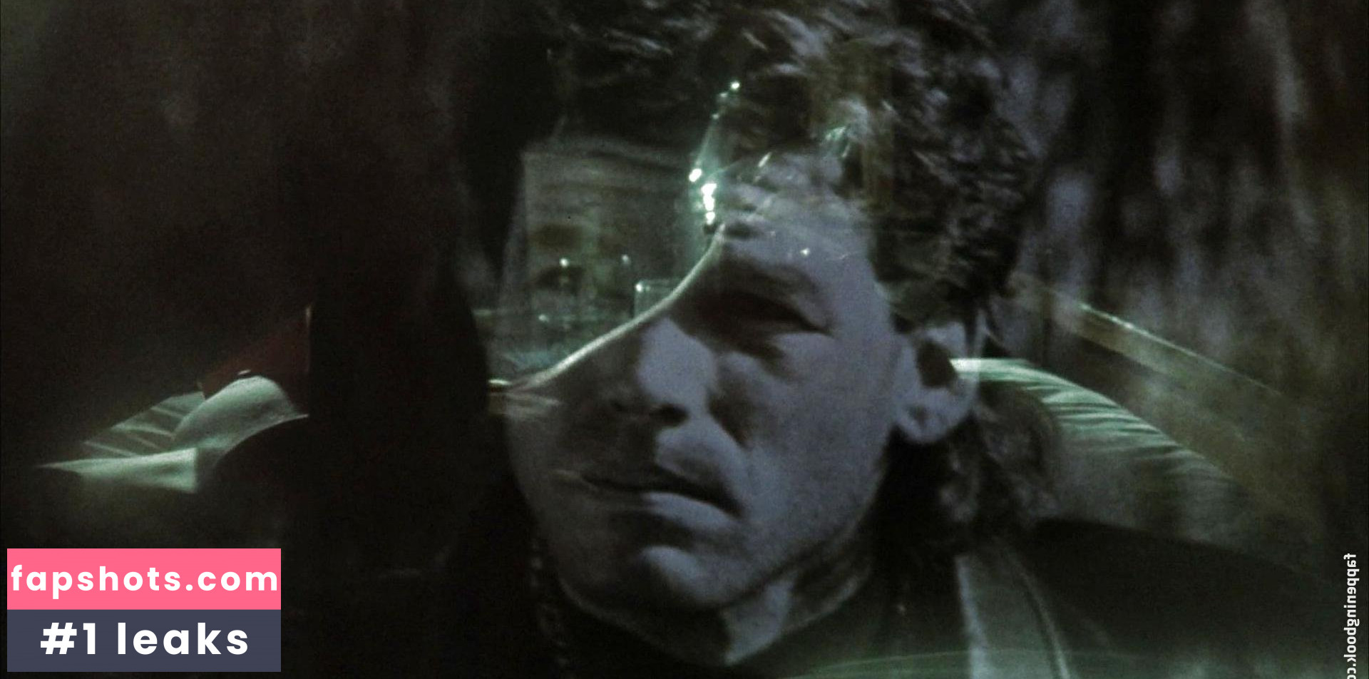 Greta Scacchi Nahé úniky fotek pouze od fanoušků #44 - Fapshots