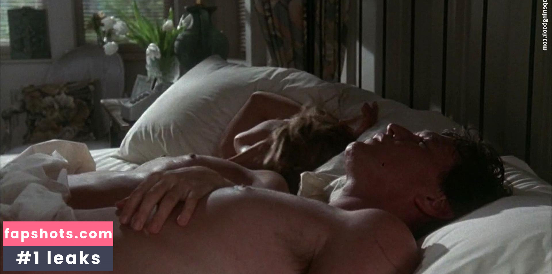 Greta Scacchi Nahé úniky fotek pouze od fanoušků #45 - Fapshots