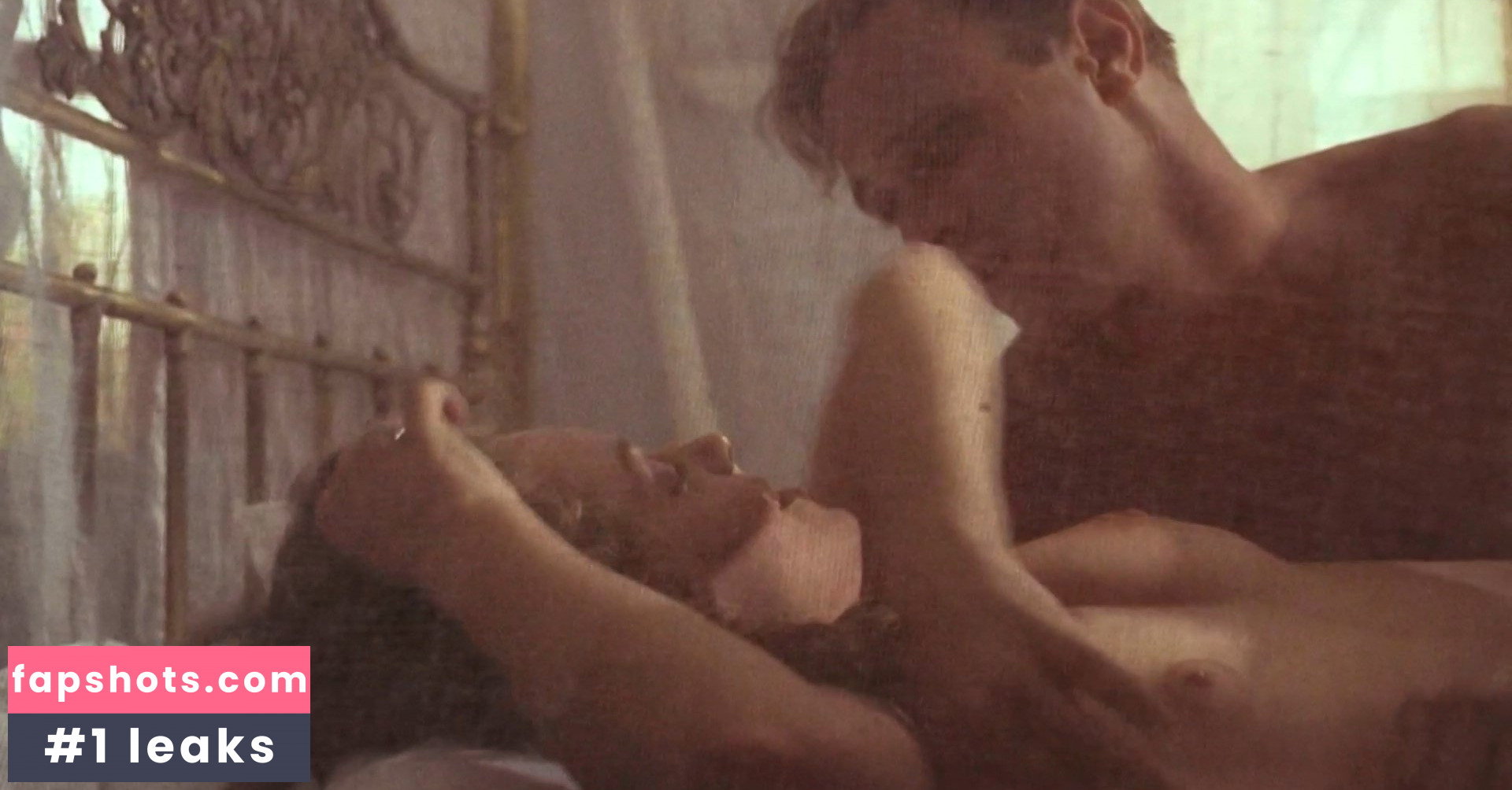 Greta Scacchi Nahé úniky fotek pouze od fanoušků #6 - Fapshots