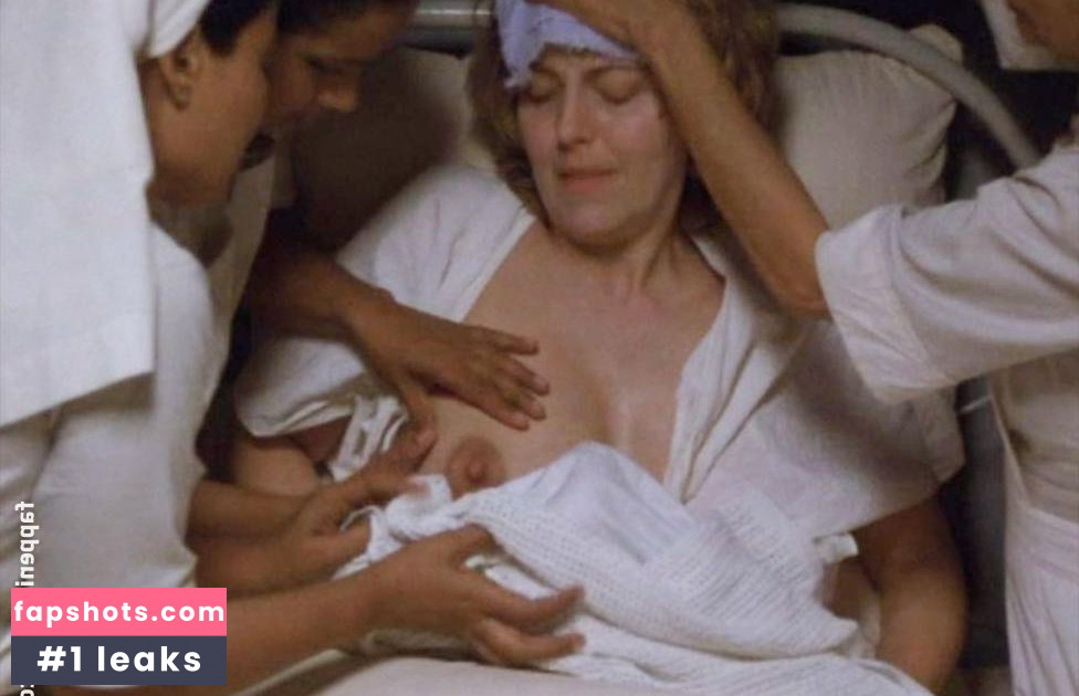 Greta Scacchi Nahé úniky fotek pouze od fanoušků #61 - Fapshots