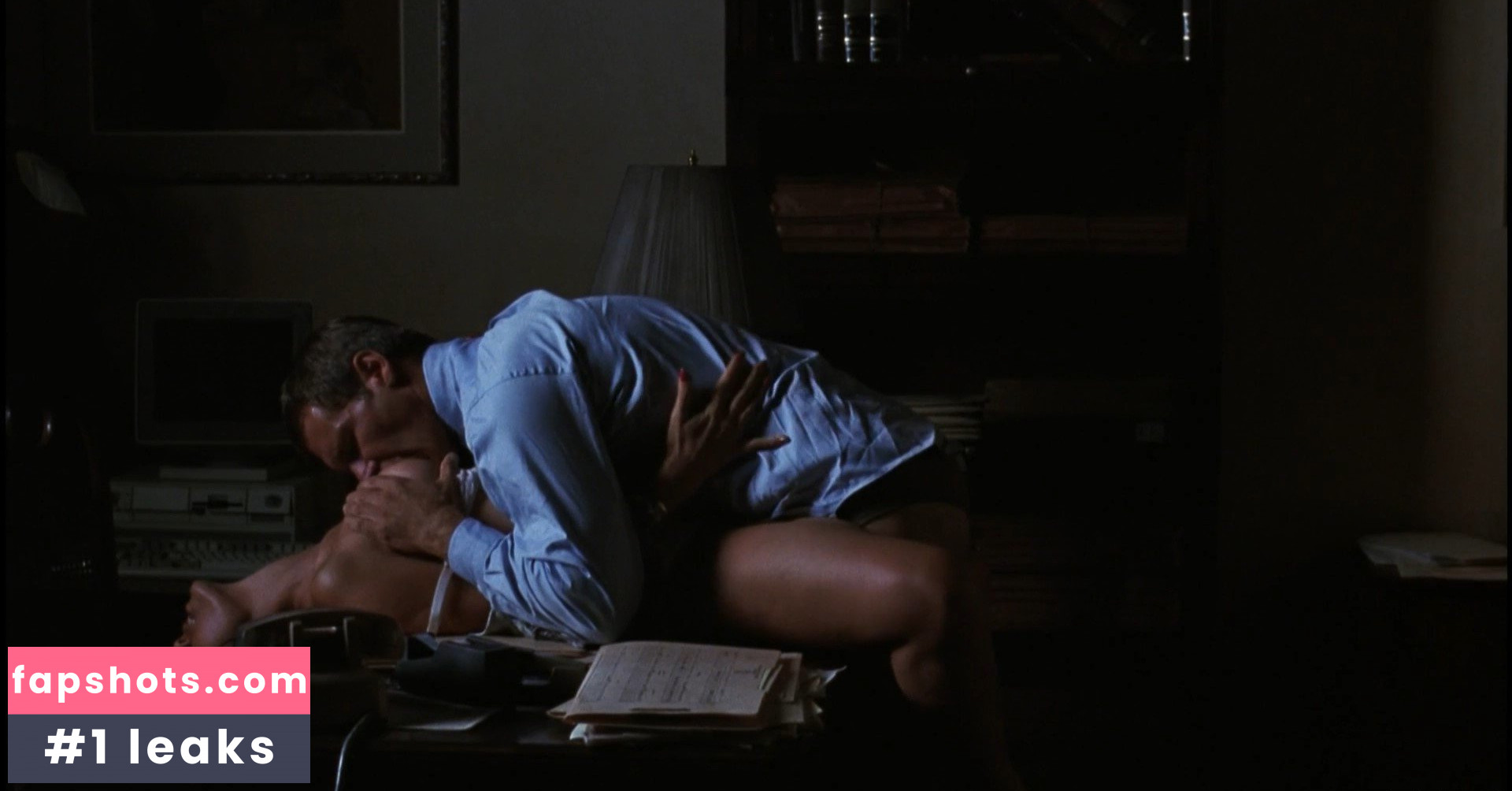 Greta Scacchi Nahé úniky fotek pouze od fanoušků #9 - Fapshots