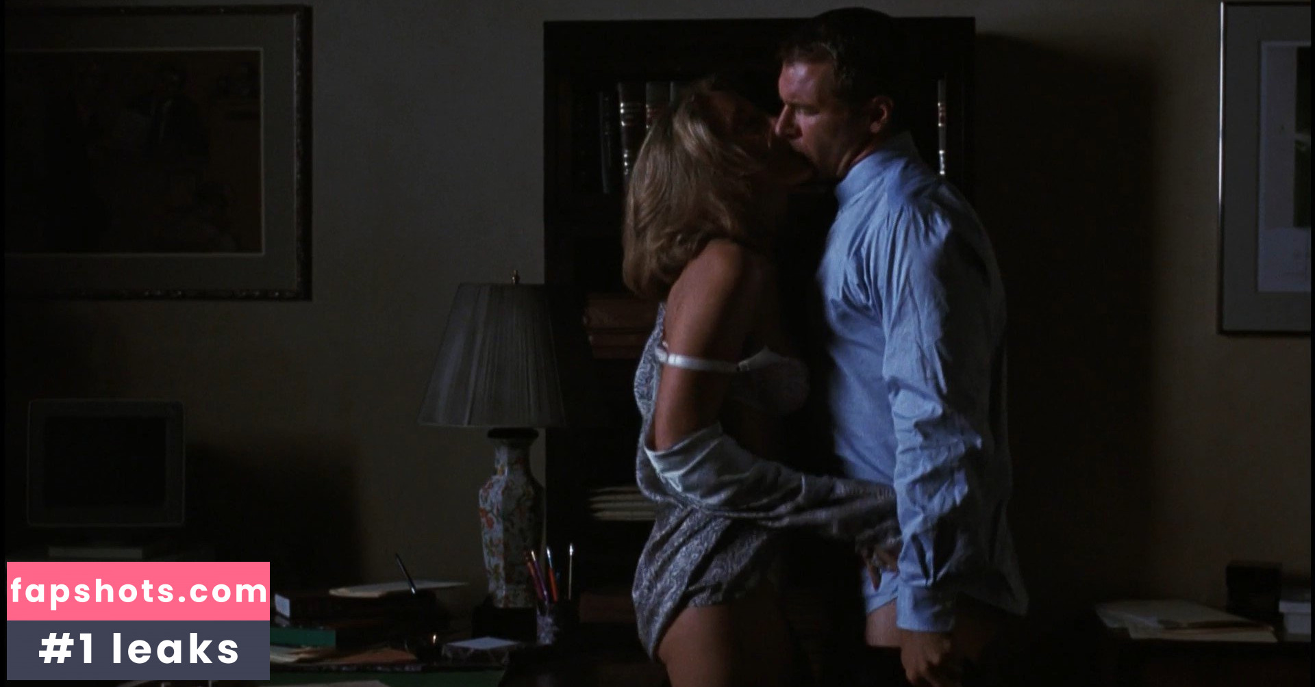 Greta Scacchi Nahé úniky fotek pouze od fanoušků #10 - Fapshots