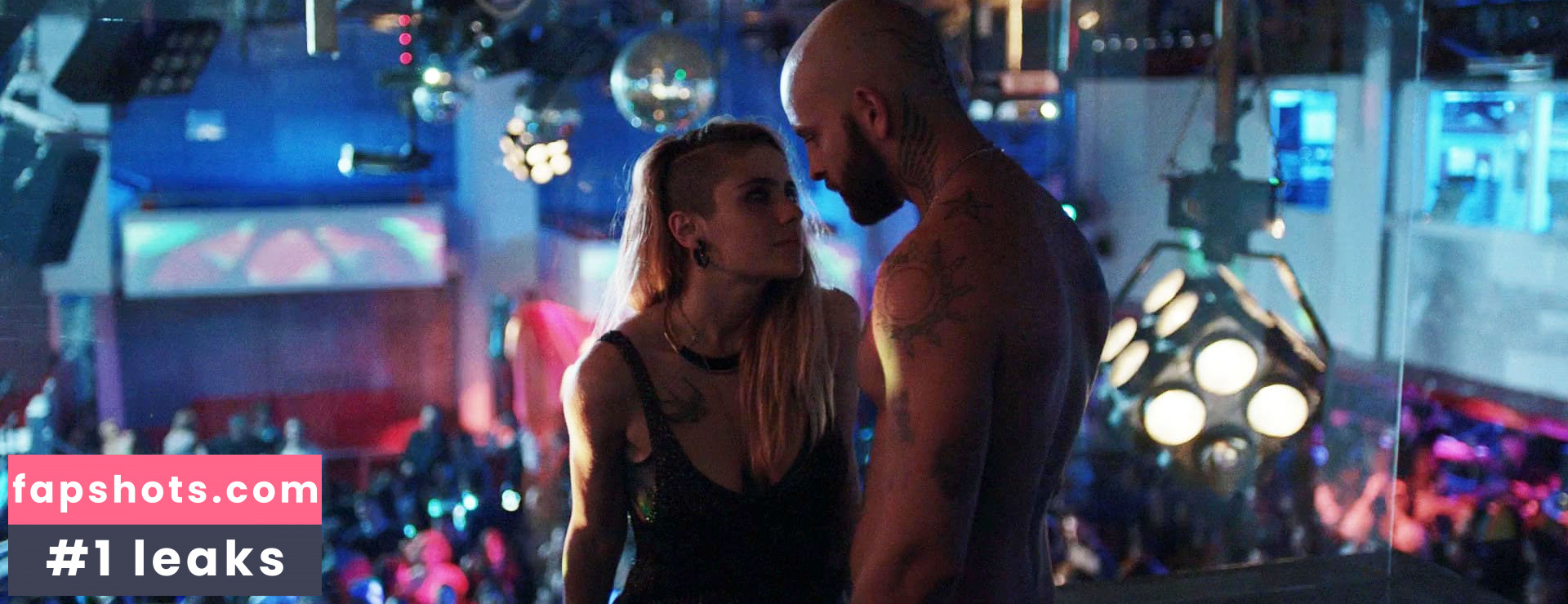 Greta Scarano gallery photo #17