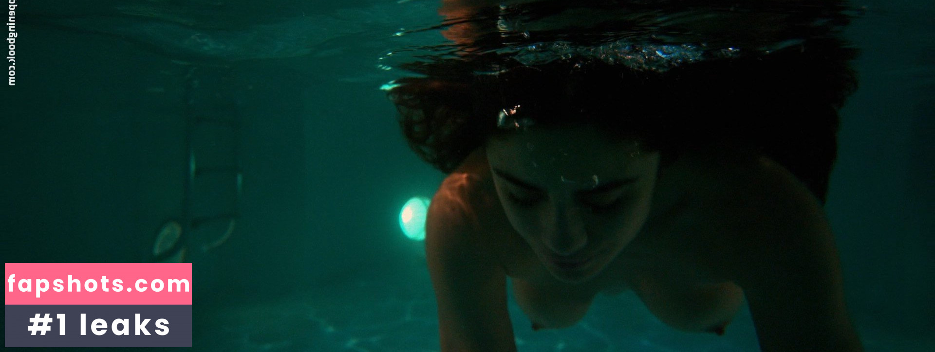 Greta Scarano gallery photo #5