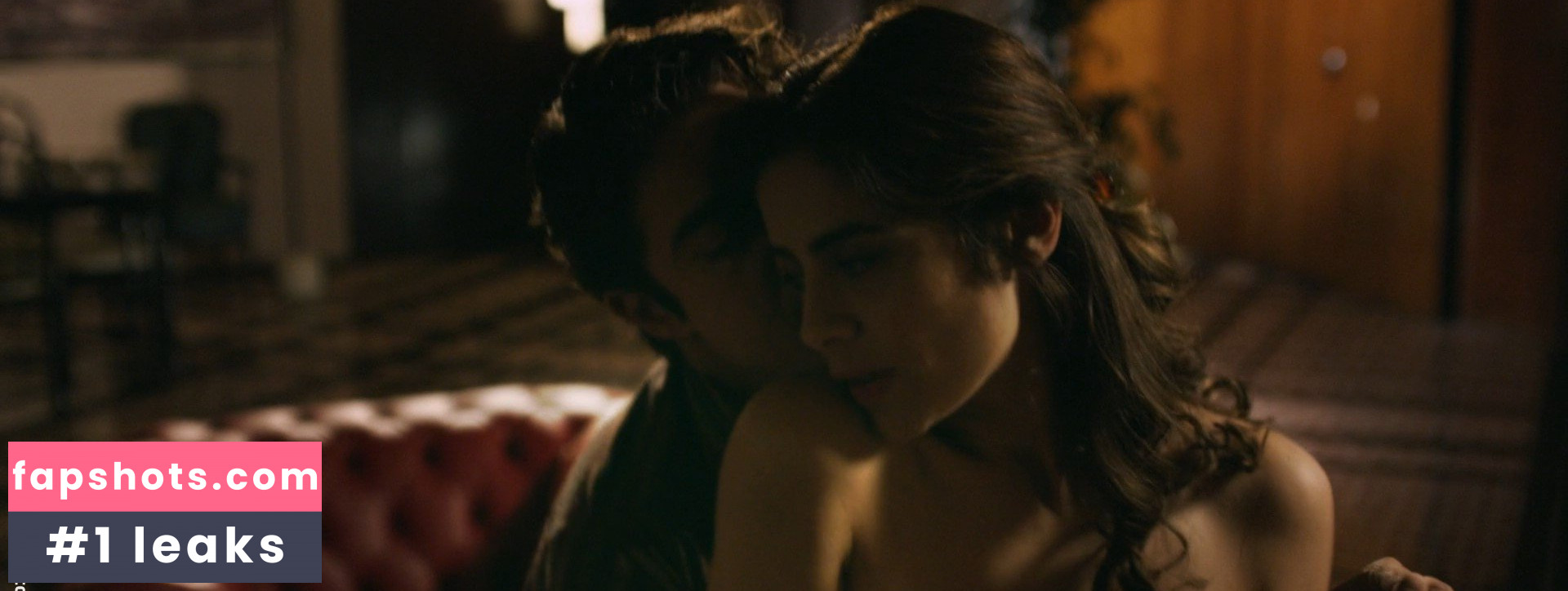 Greta Scarano gallery photo #8