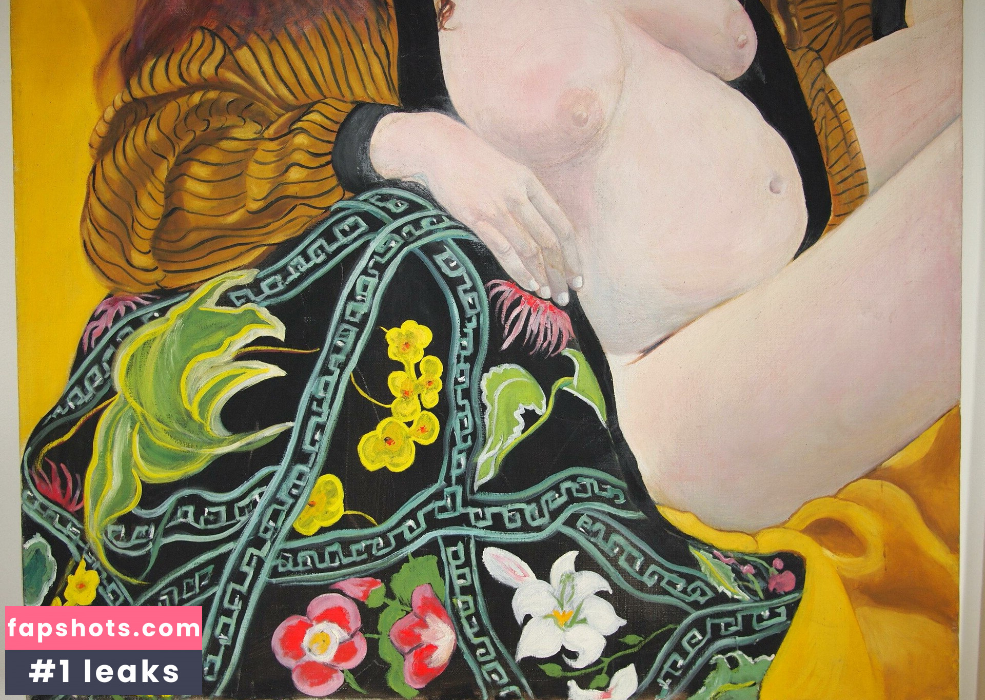 Greta Th Nacktheit OnlyFans Fotos #2 - Fapshots