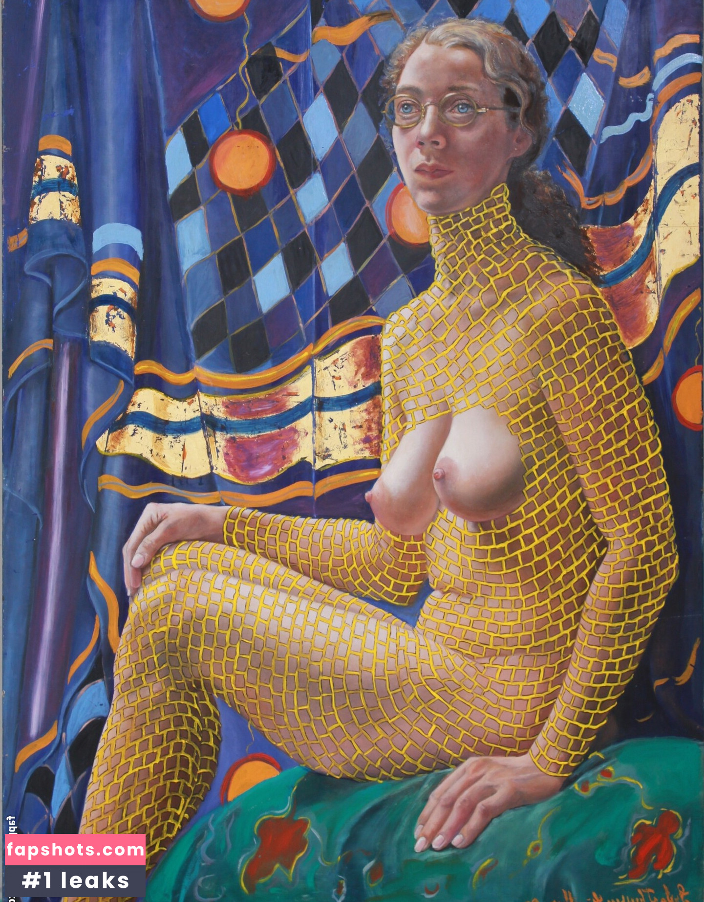 Greta Th Nacktheit OnlyFans Fotos #4 - Fapshots