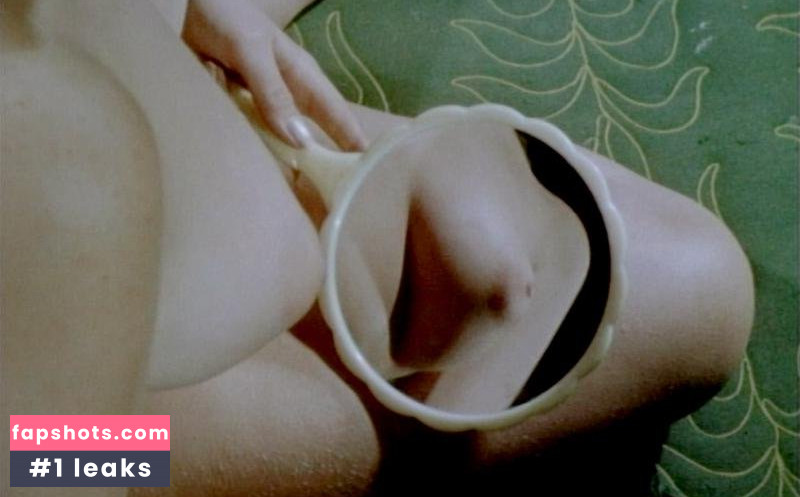 Greta Thorwald gallery photo #5