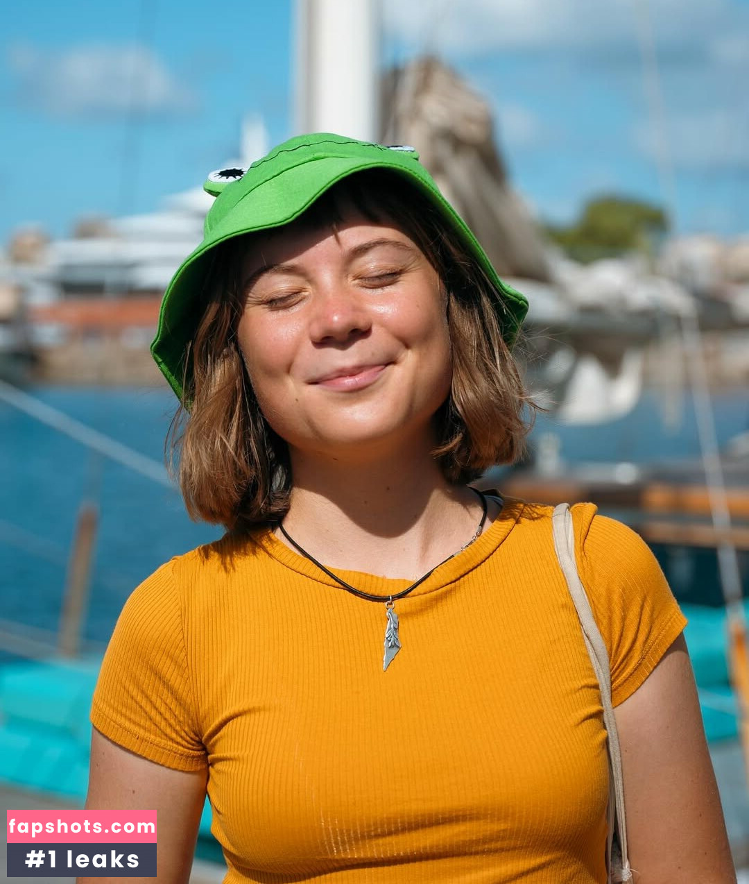 Greta Thunberg gallery photo #2