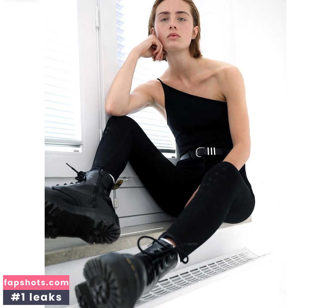 Greta Wagener gallery photo #2