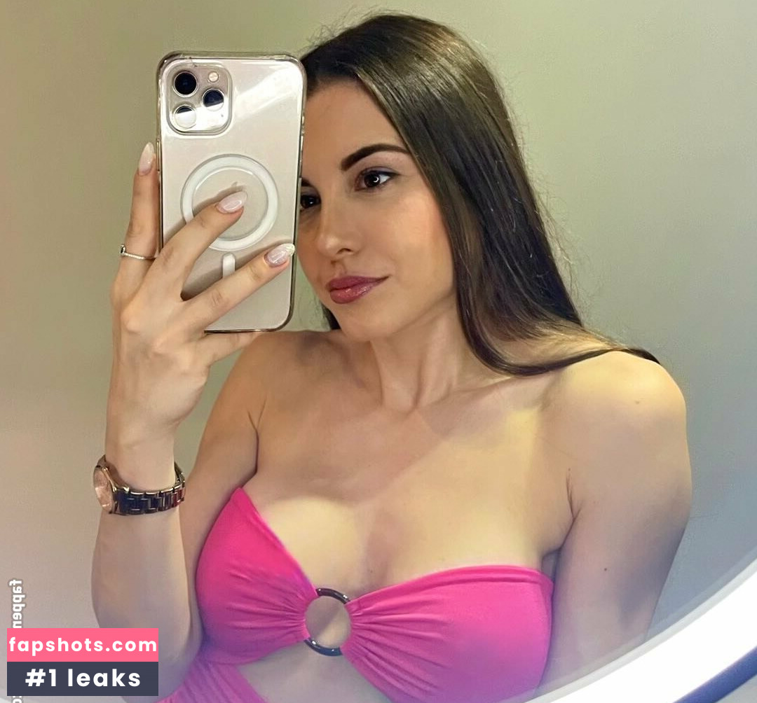 gretaalberini gallery photo #4