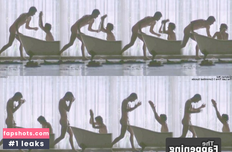 Gretchen Mol gallery photo #24