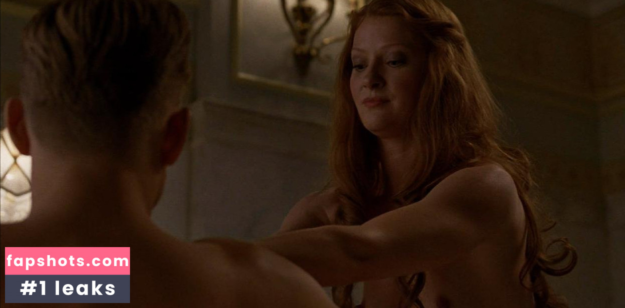 Gretchen Mol gallery photo #239