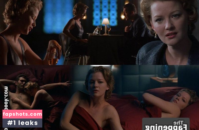 Gretchen Mol gallery photo #26