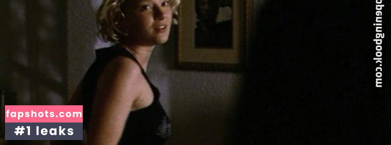 Gretchen Mol gallery photo #266