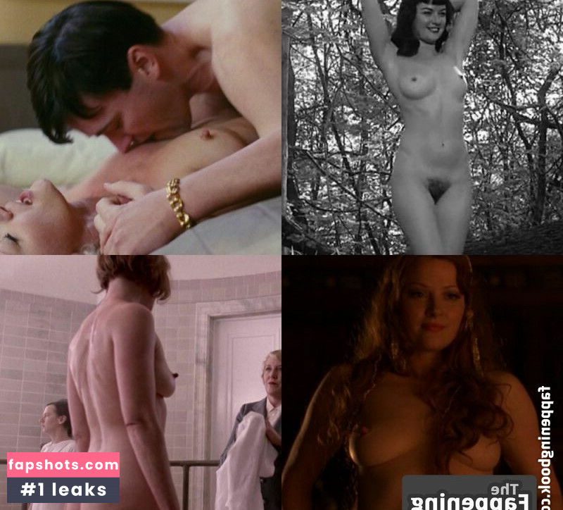 Gretchen Mol gallery photo #33