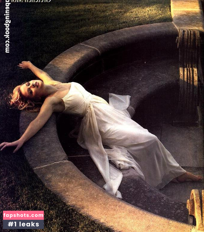 Gretchen Mol gallery photo #81