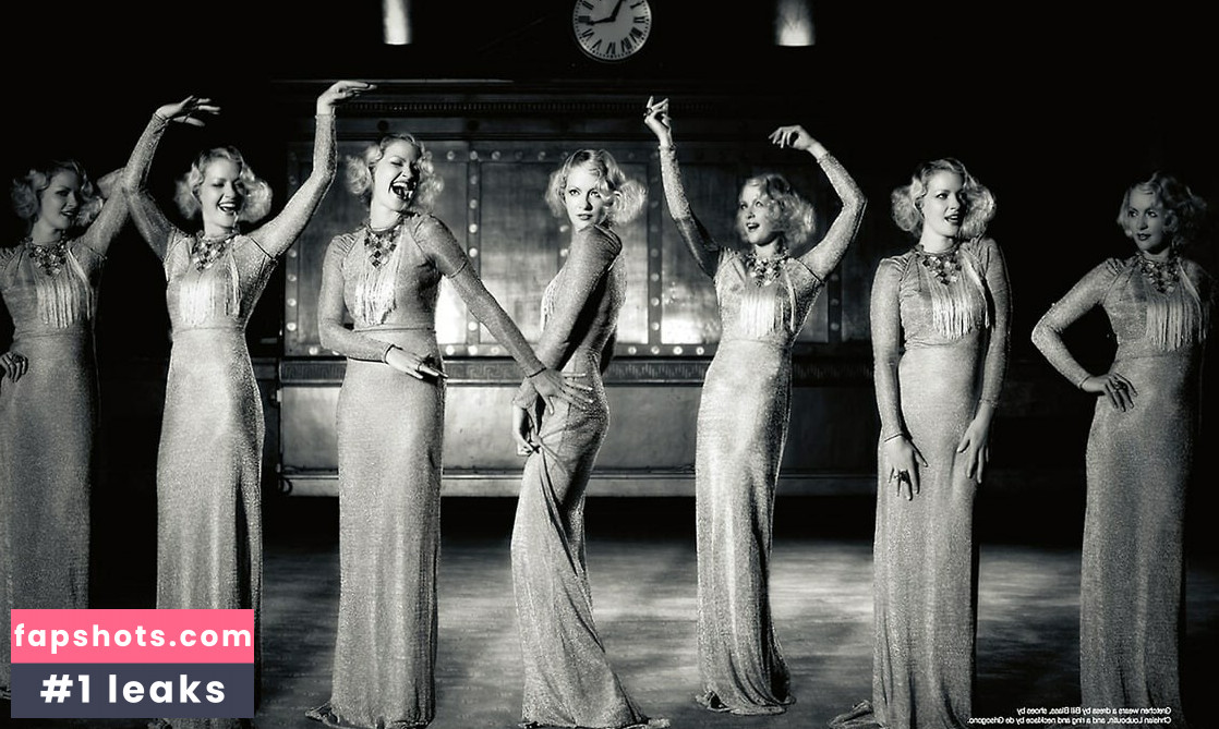 Gretchen Mol gallery photo #91