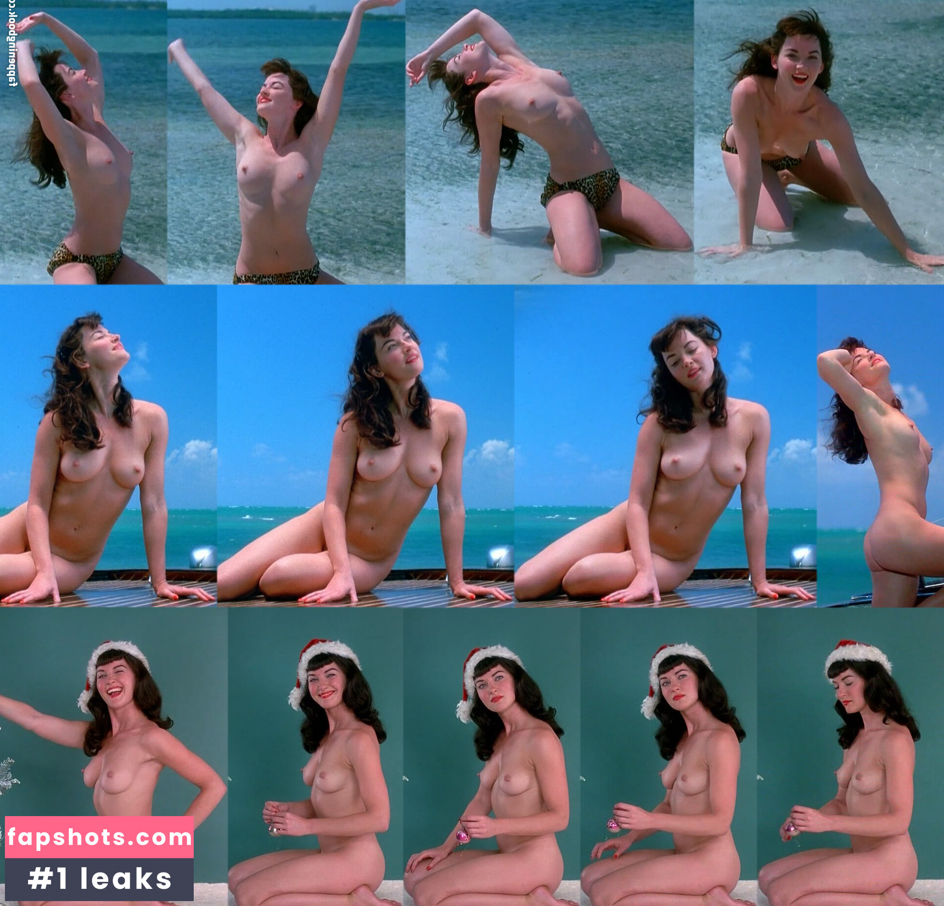 Gretchen Mol gallery photo #97