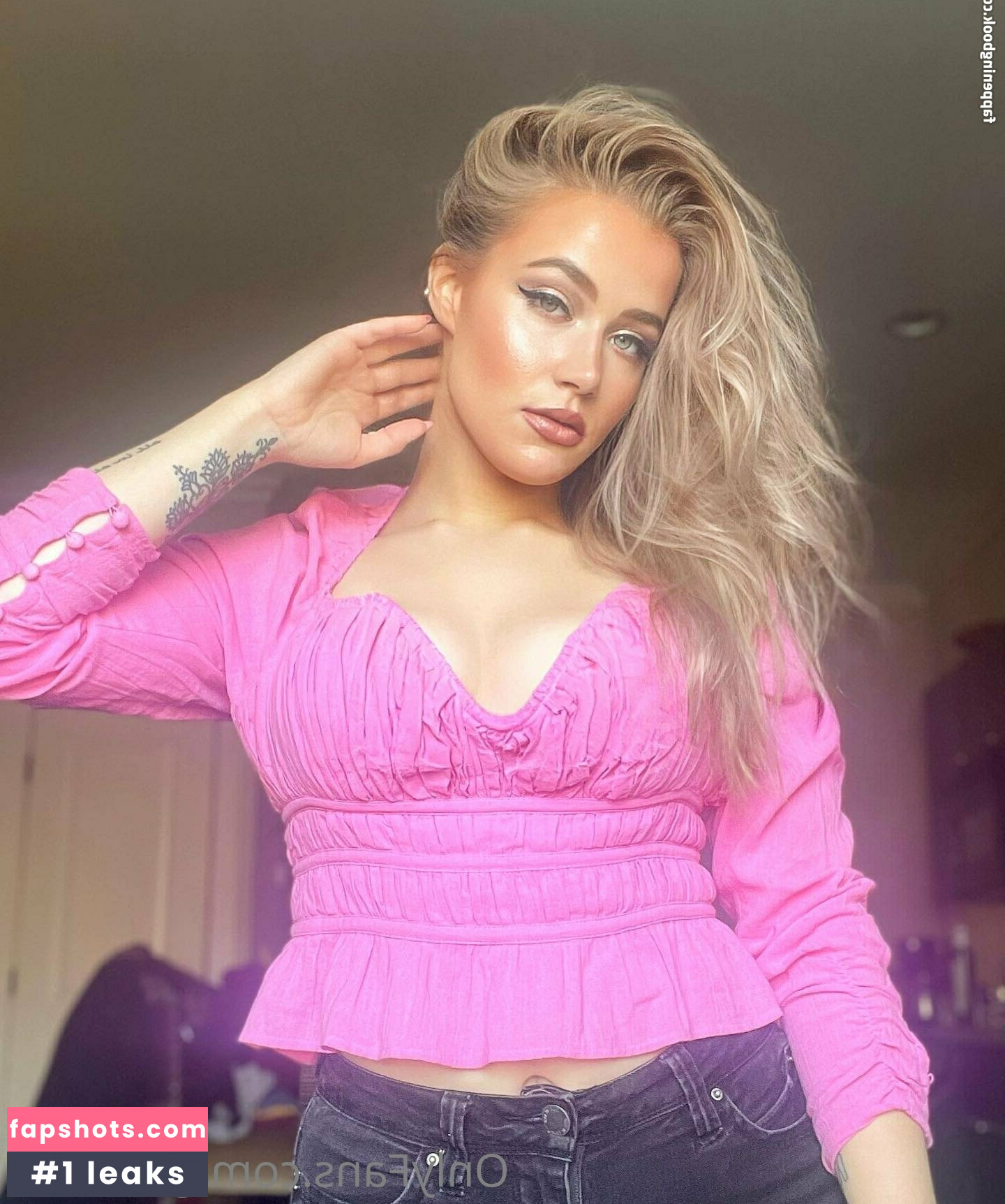 gretchen nude babe gallery