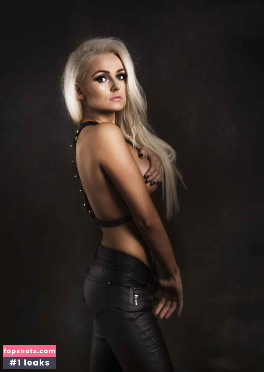 Grete Klein gallery photo #6