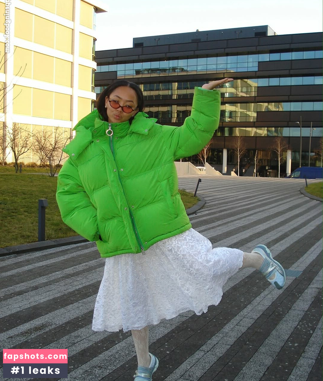 Griff gallery photo #11