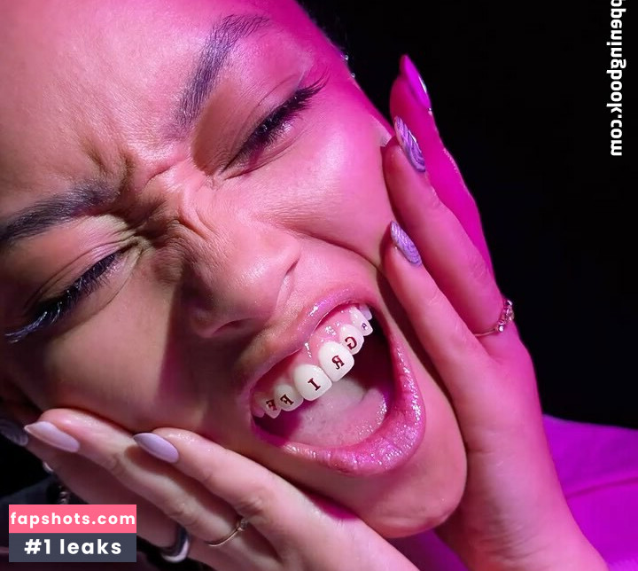 Griff gallery photo #12