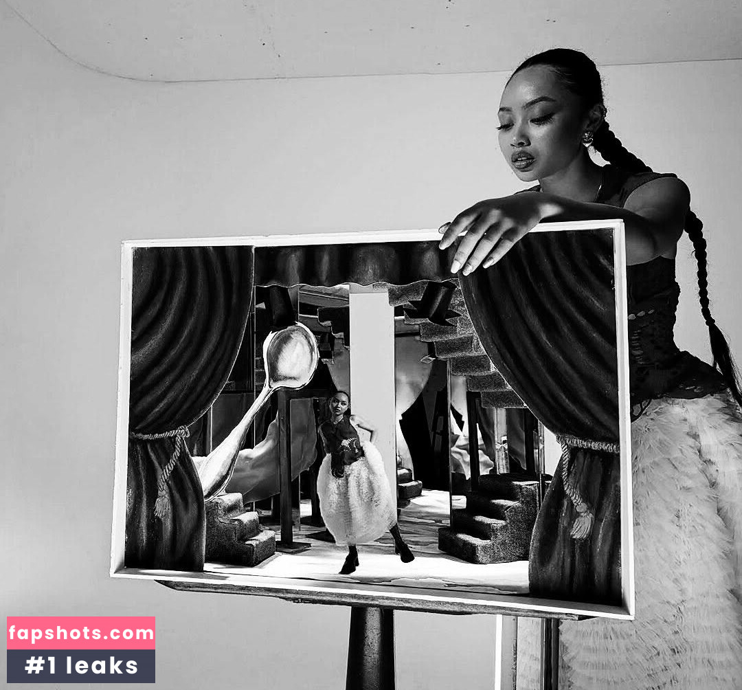 Griff gallery photo #16