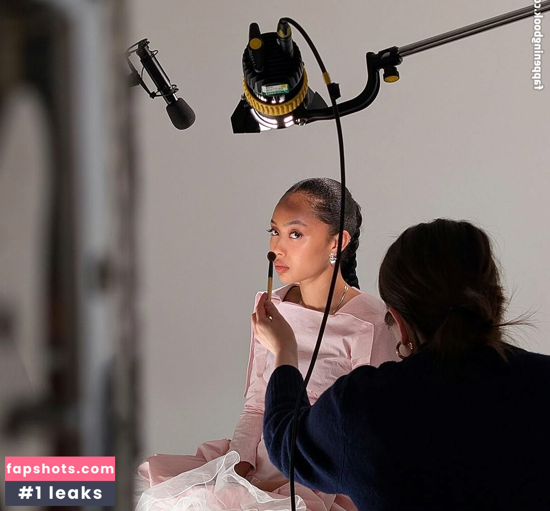 Griff gallery photo #18