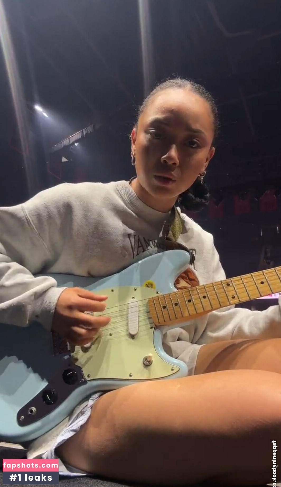 Griff gallery photo #23