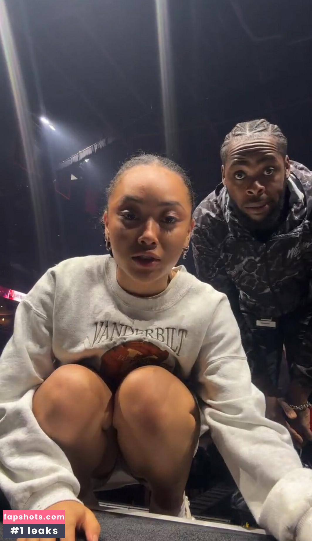 Griff gallery photo #25