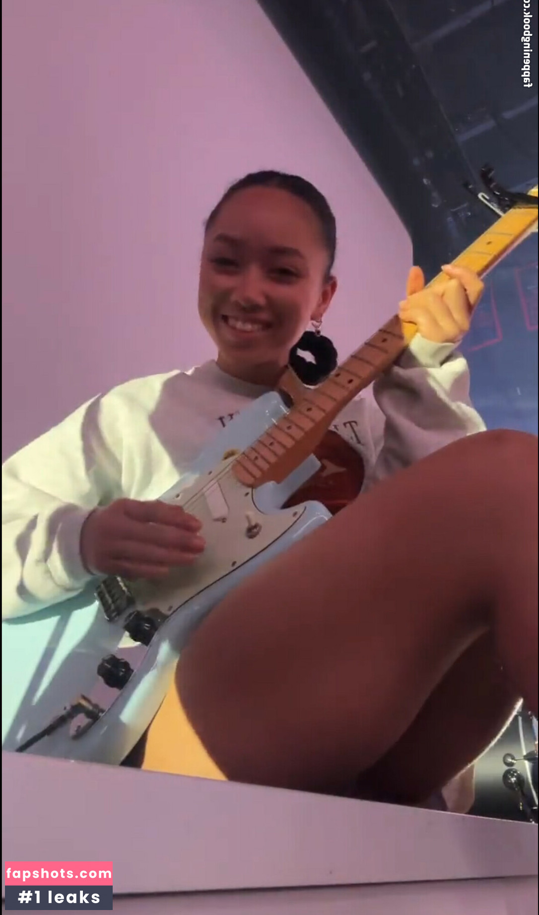 Griff gallery photo #27