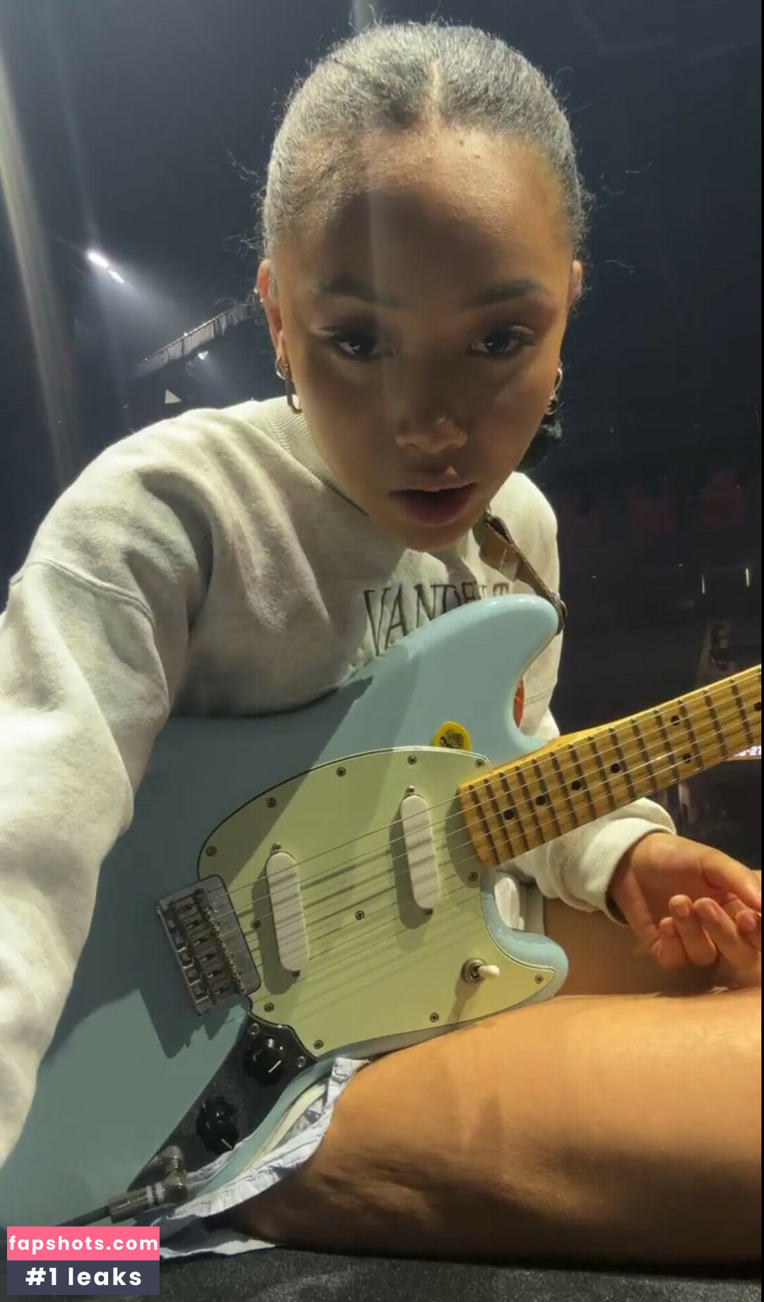 Griff gallery photo #29