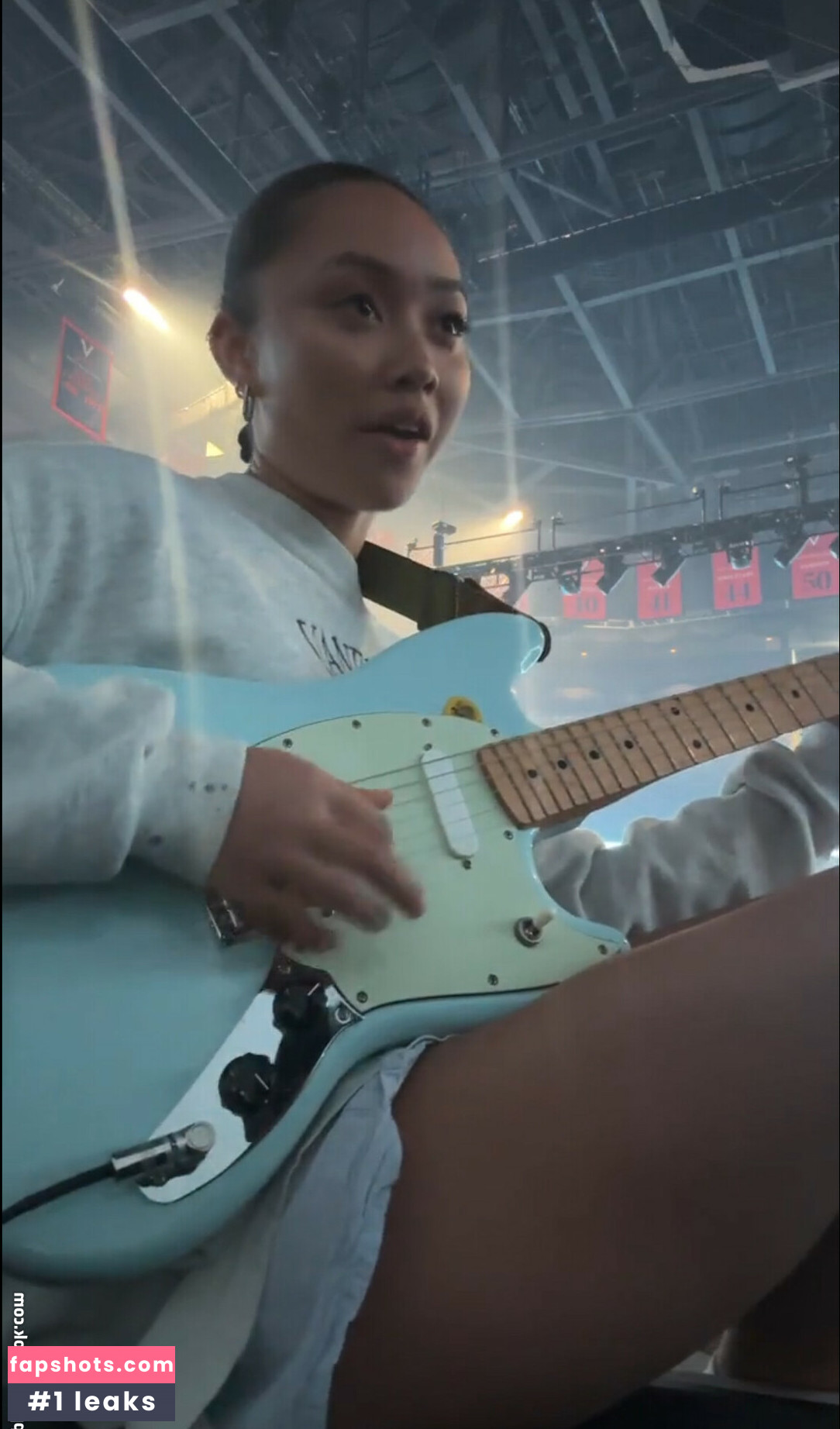 Griff gallery photo #30