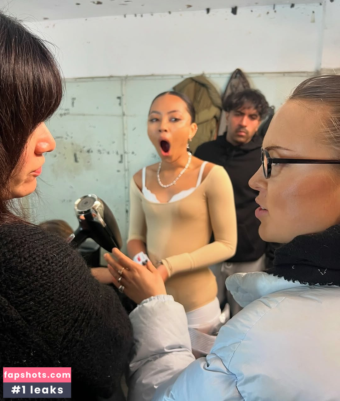 Griff gallery photo #4