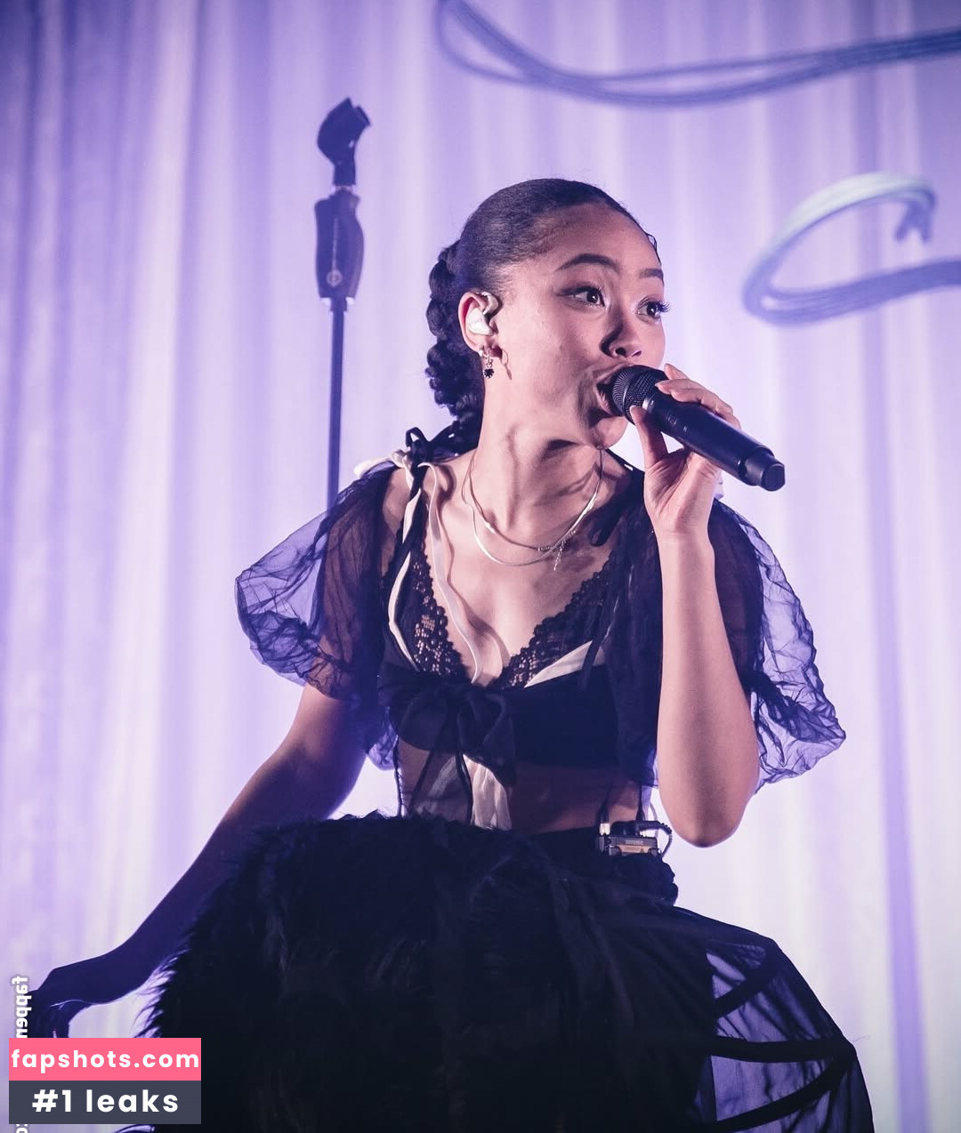 Griff gallery photo #36