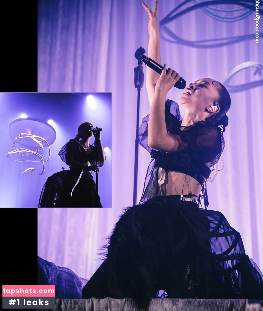 Griff gallery photo #37