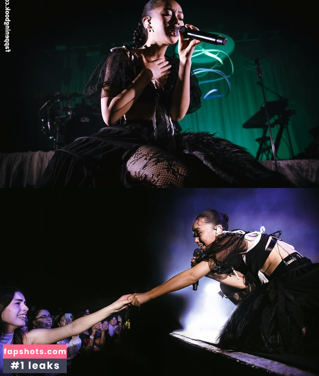 Griff gallery photo #40