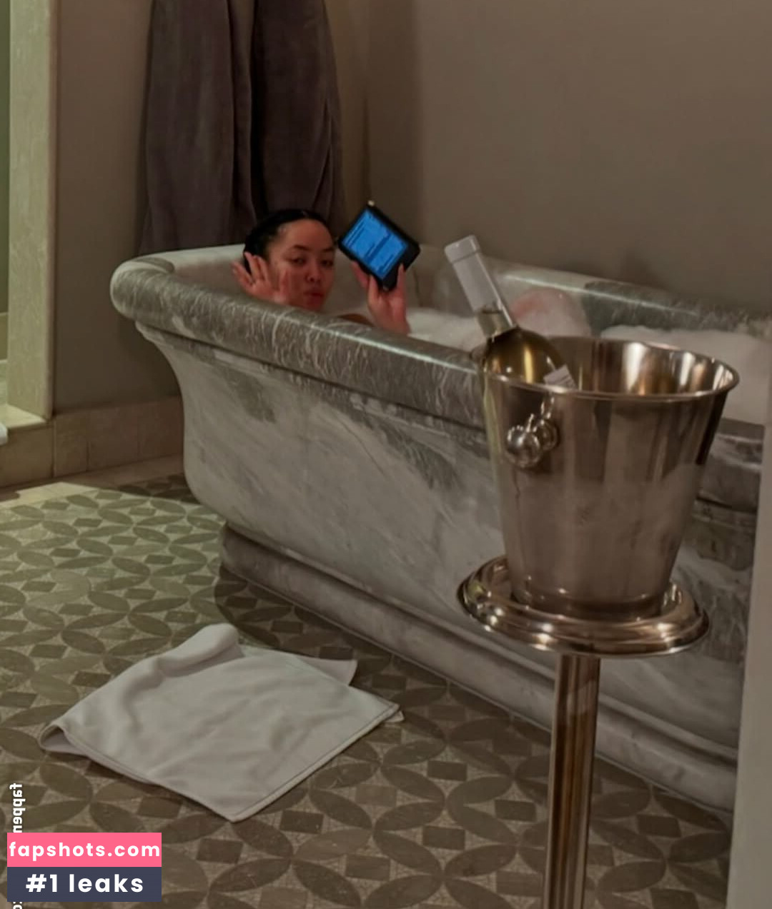 Griff gallery photo #6