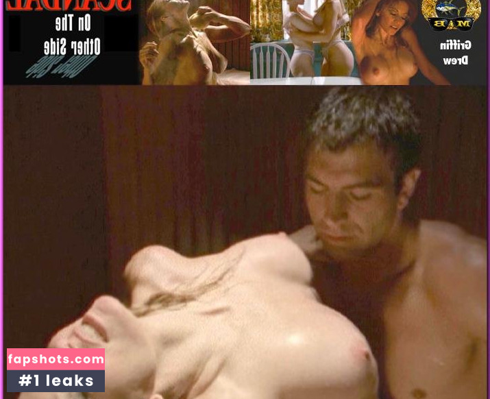 Griffin Drew Nacktheit OnlyFans Fotos #14 - Fapshots