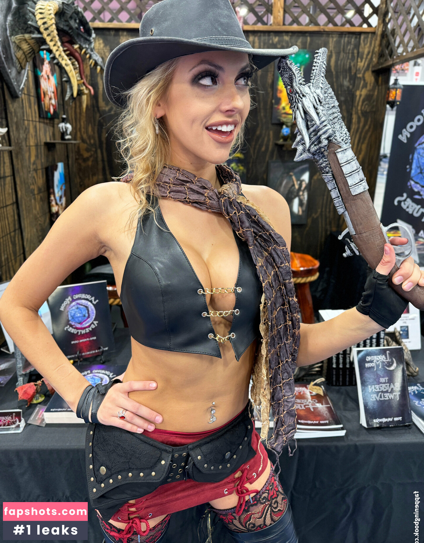 griffinmaria Nahé úniky fotek pouze od fanoušků #11 - Fapshots