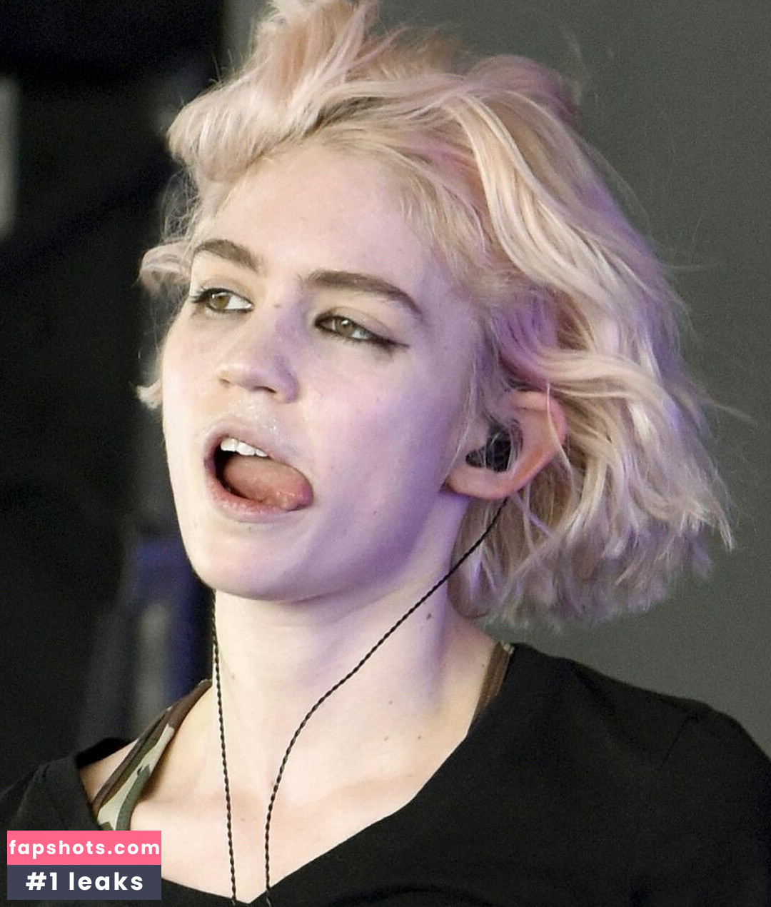 Grimes gallery photo #11