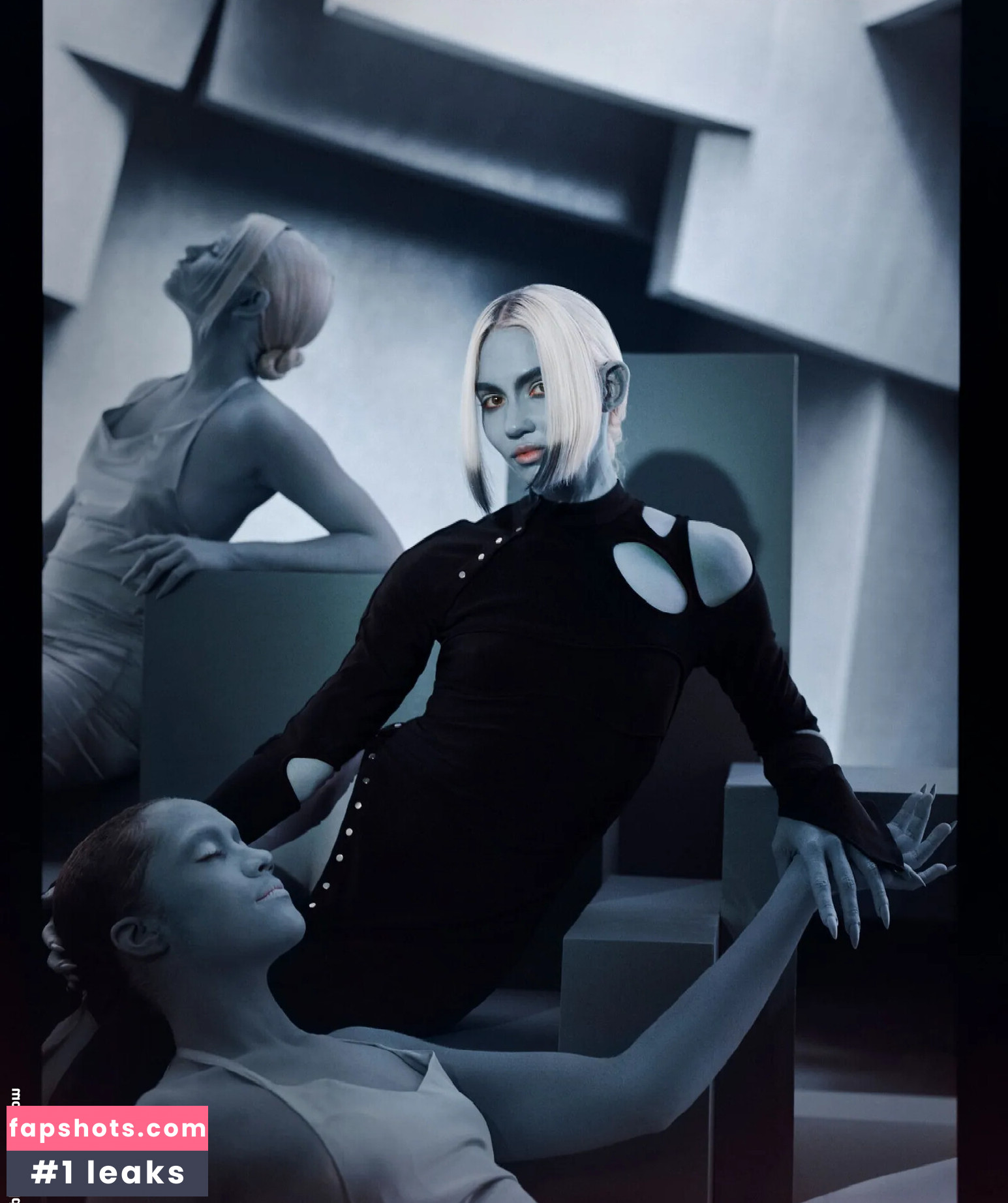 Grimes gallery photo #17