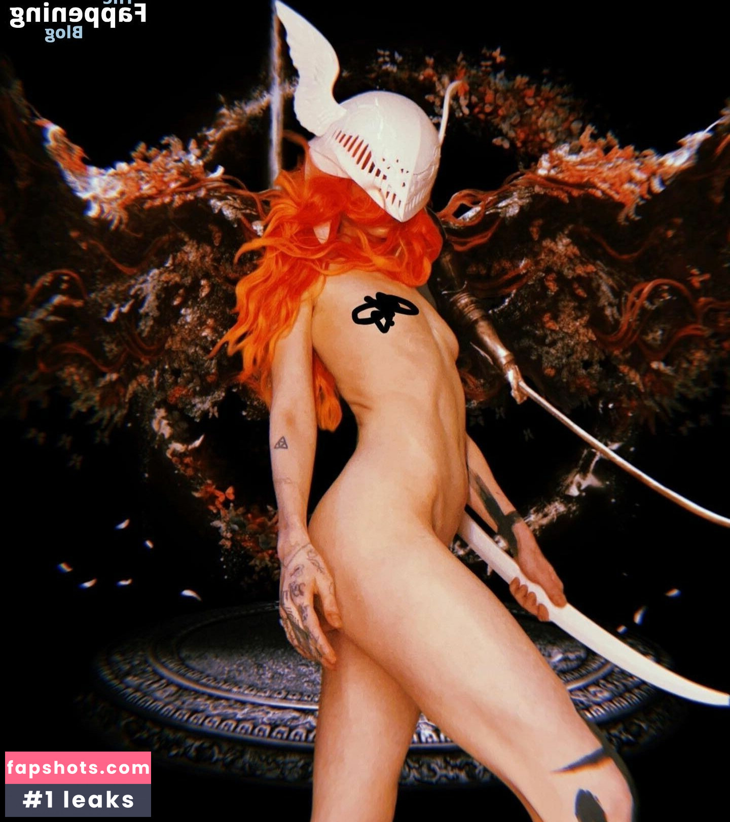 Grimes gallery photo #18