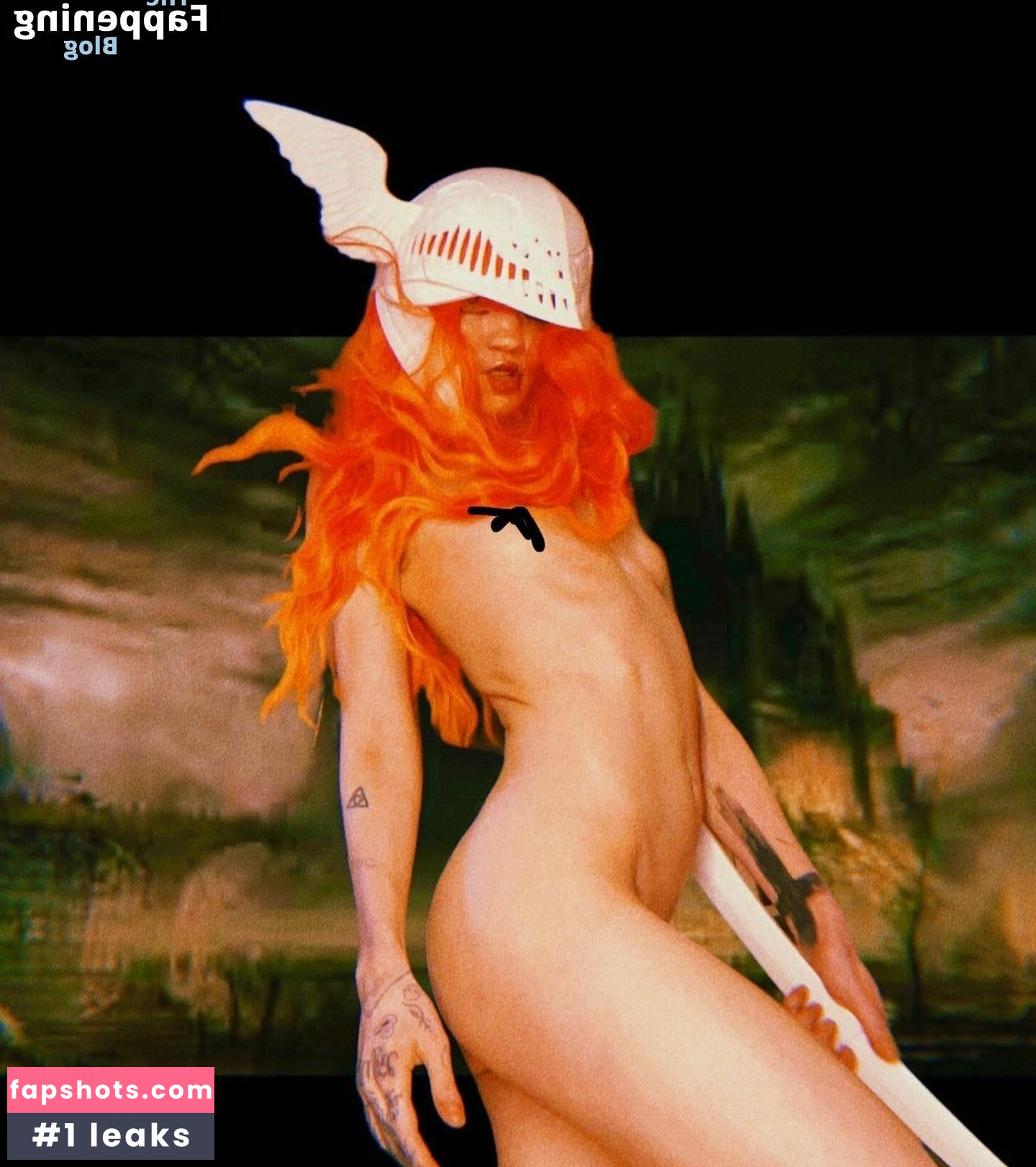 Grimes gallery photo #19