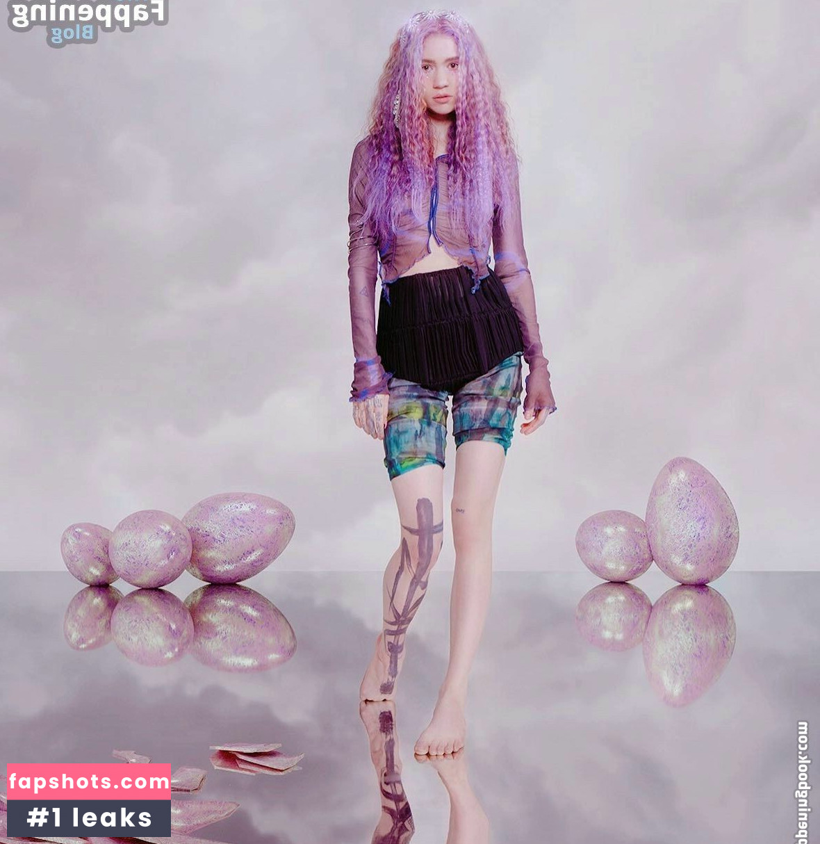 Grimes gallery photo #20